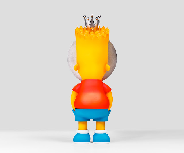 HONMONO TAIKETSU // VINTAGE BART