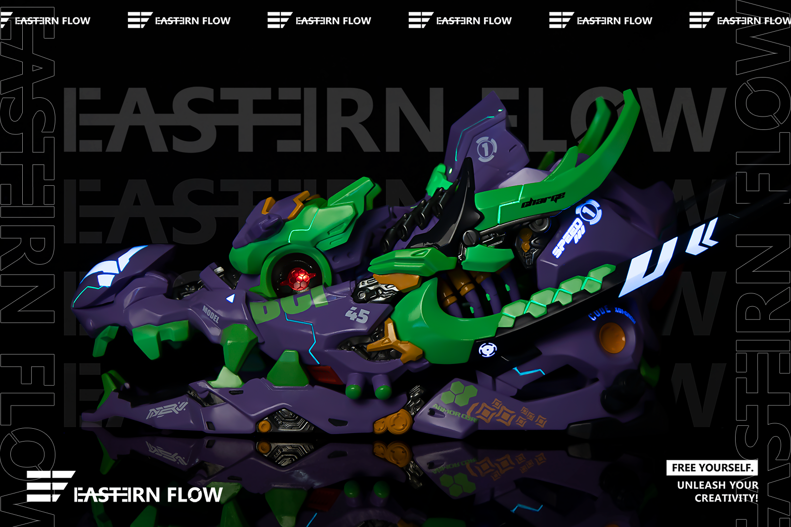 AirDragon-Metal Panic 1