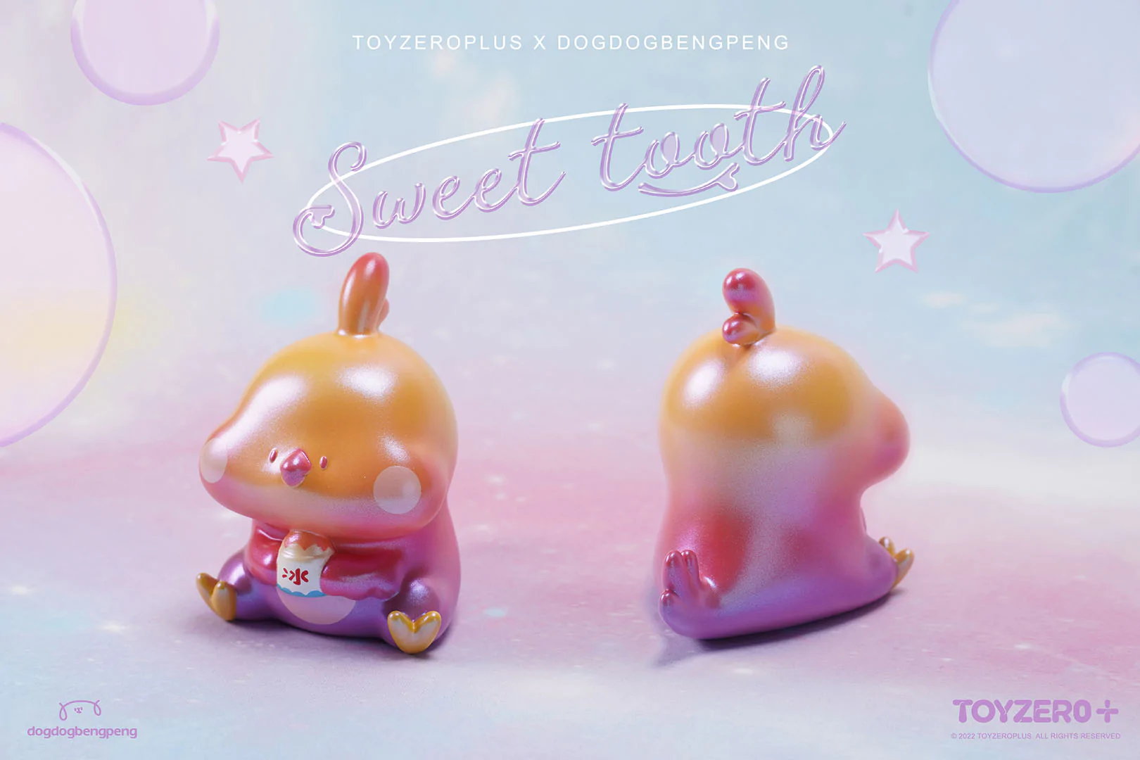 Sweet Tooth II