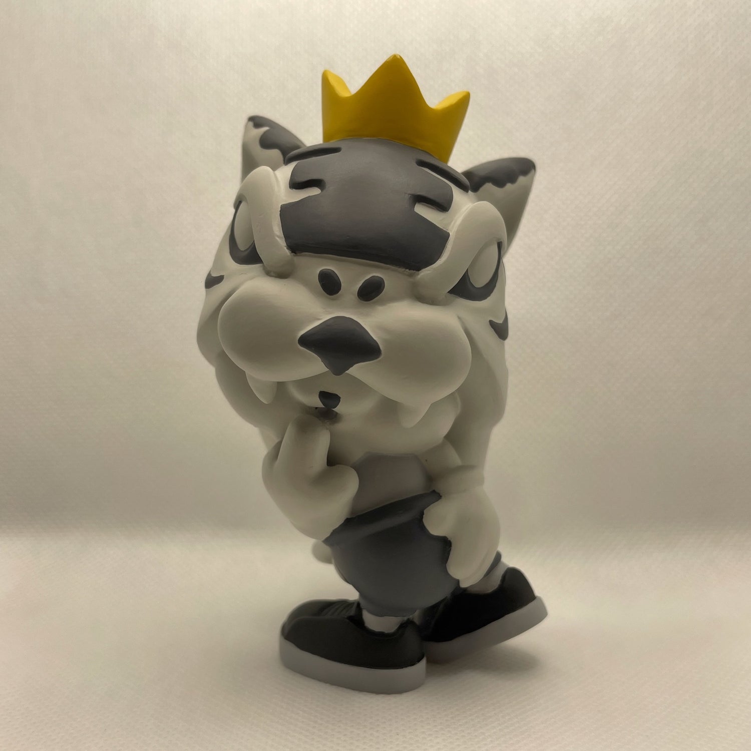 FLABSLAB JEM FYL EDITION