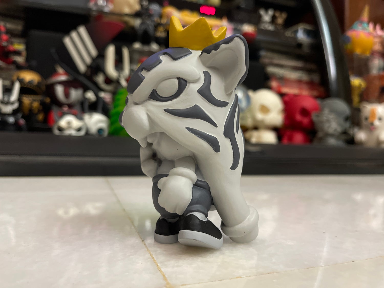 FLABSLAB JEM FYL EDITION