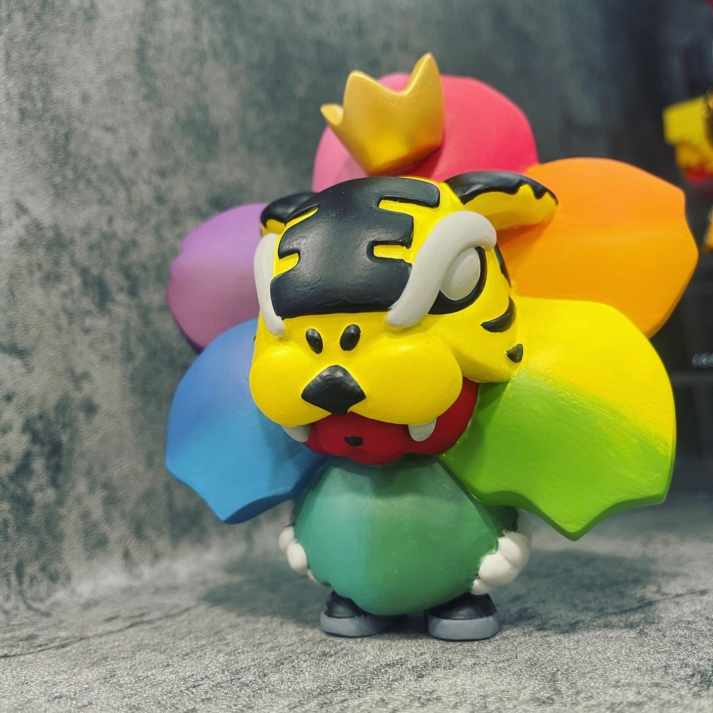 FlowerMON Blooming Edition