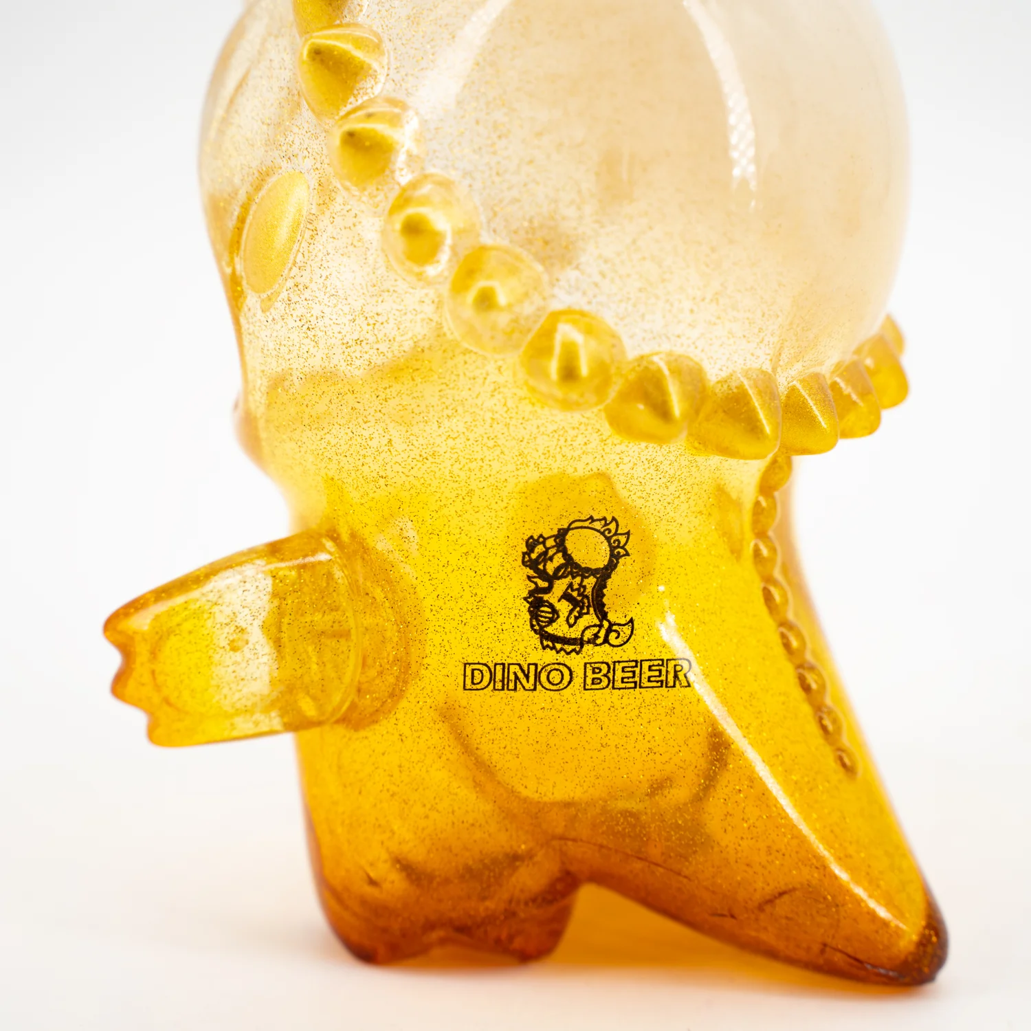 MONSTER LITTLE 'GLITTER BEER' PACDINO