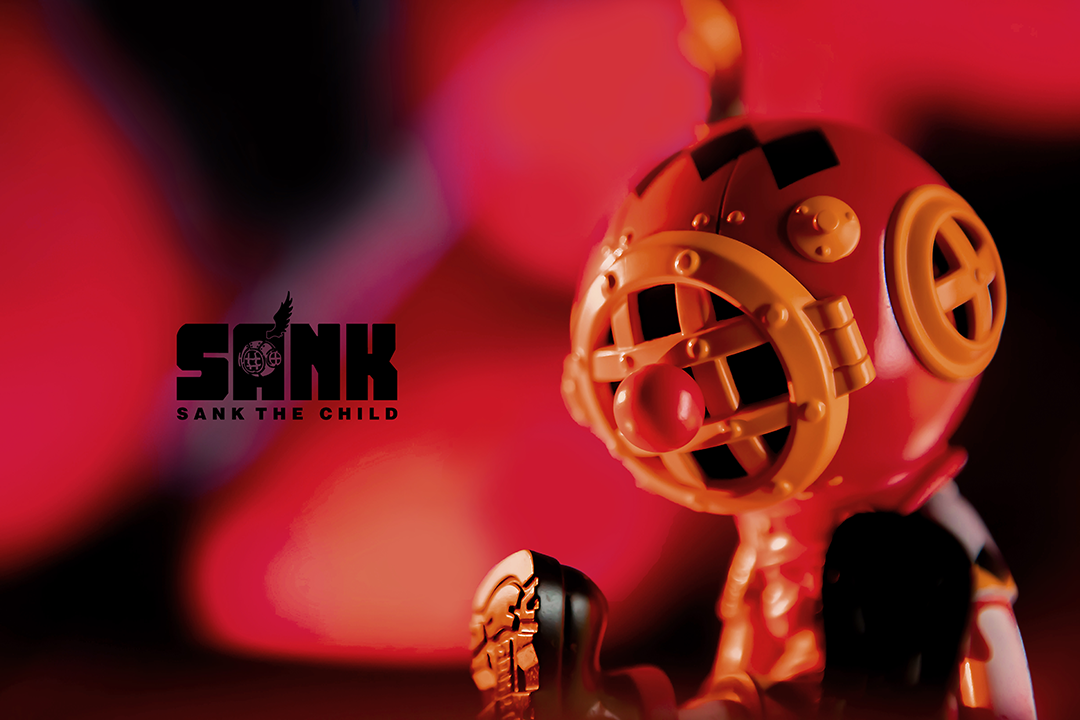 Good Night Series - The Clown