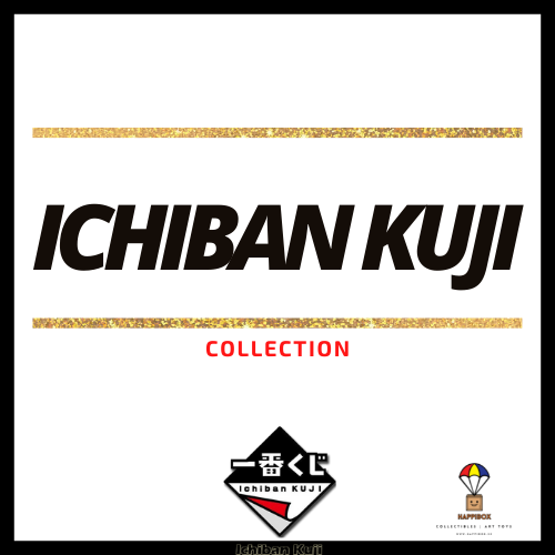Ichiban Kuji - One Piece - Emotional Stories 2