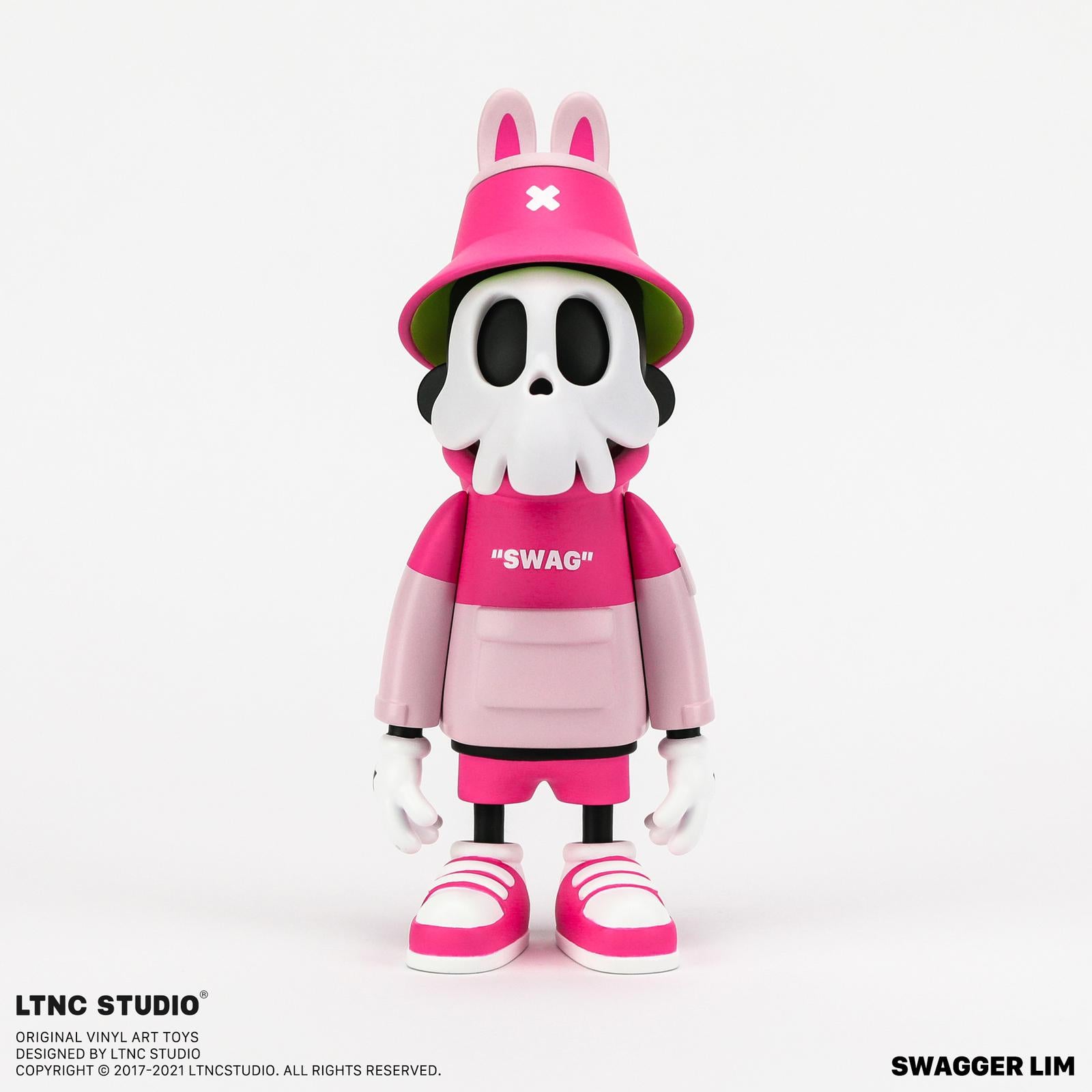 LTNC STUDIO HAPPIBOX