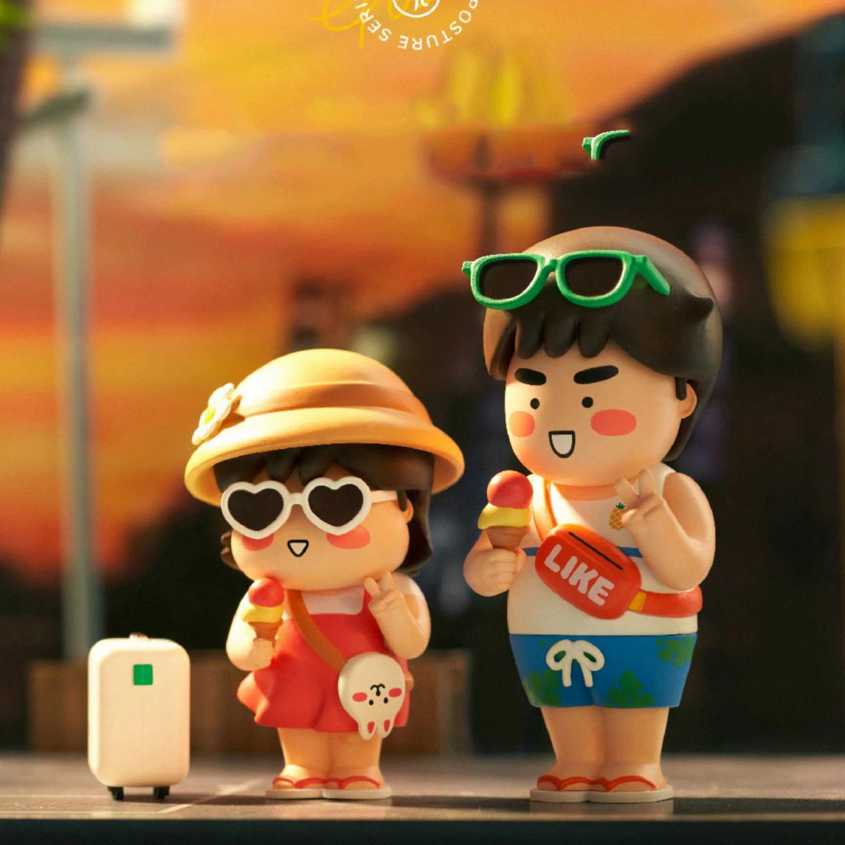 CARRYGROW - PLEASE TAKE A PICTURE