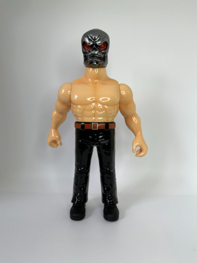 SUPER DELUXE ELIMINATOR BY KAIJU ONE