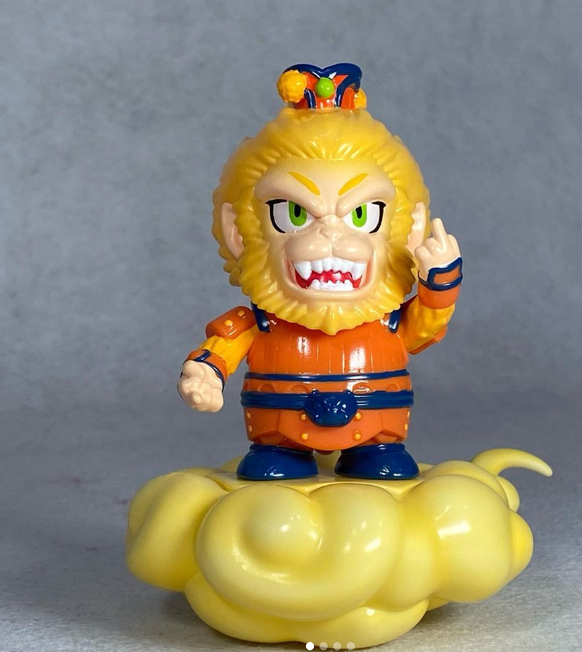 The New Year Sun Sun + Cloud Set