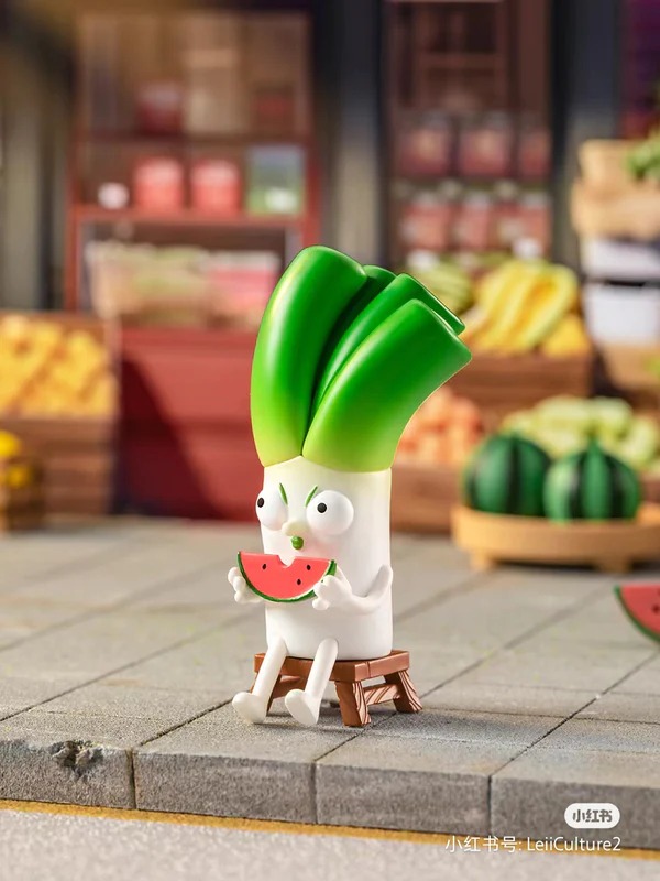 WHAT THE MAN - DAILY SERIES BLIND BOX