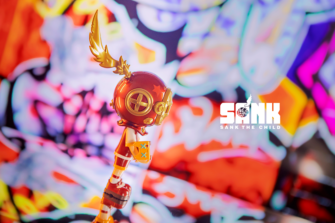 On The Way Series - Skater Boy - Heat