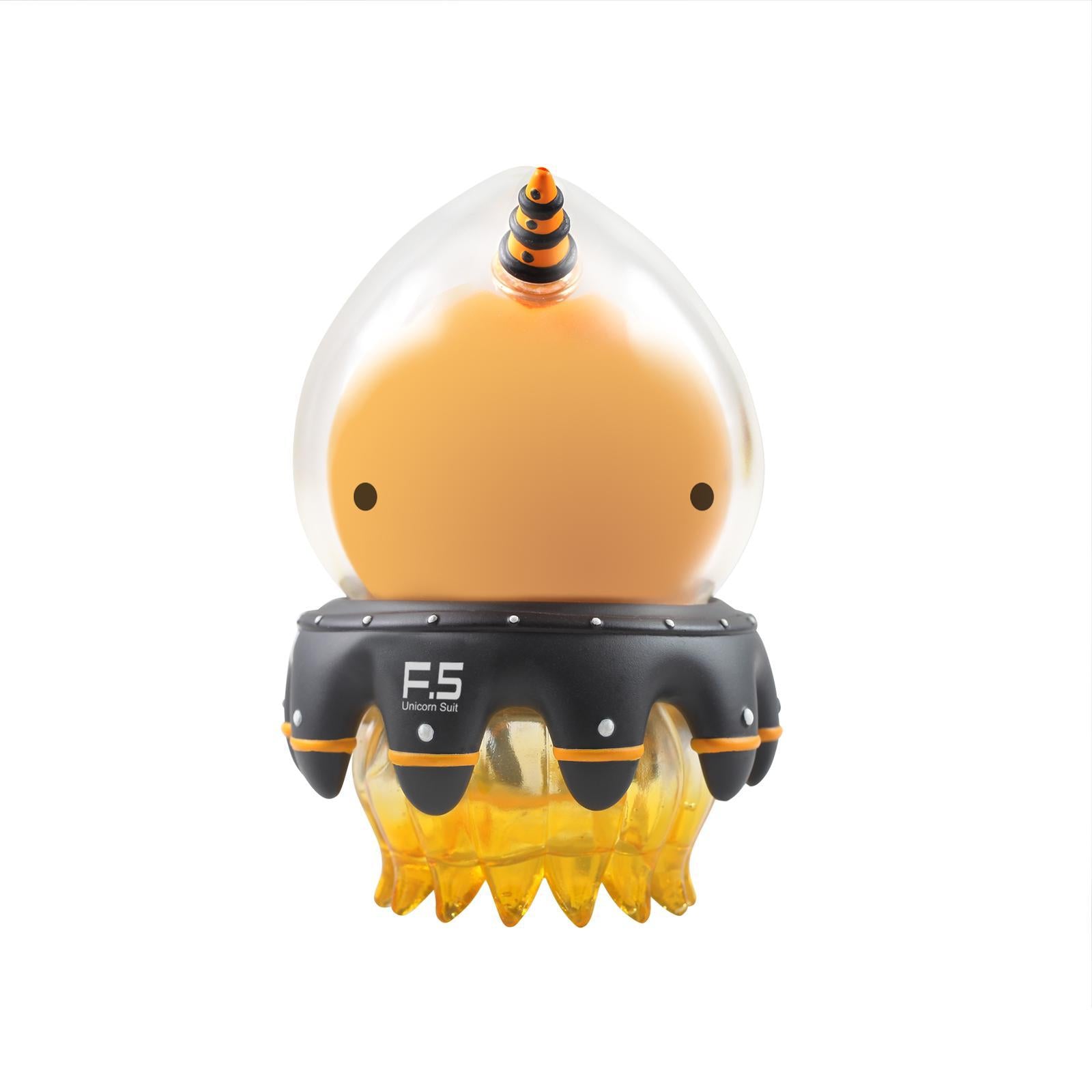 C2F JELILO by Gagatree