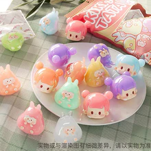 KIKI & TATA Candy Blind Box Series