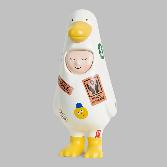 CBB Theater OREE / Stickerboy - XL