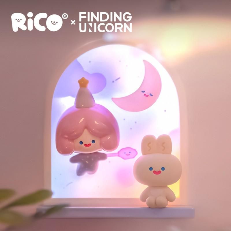 RiCO Happy Dream Series Blind Box