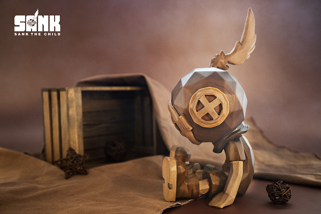 Sank Toys - Good Night Series - Dreams