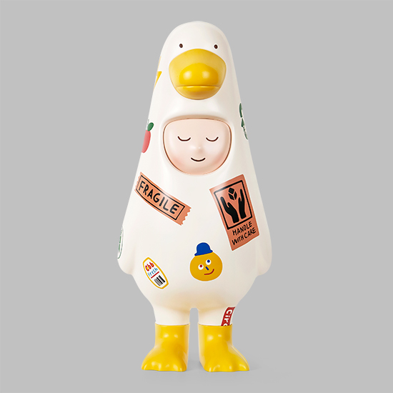 CBB Theater OREE / Stickerboy - XL