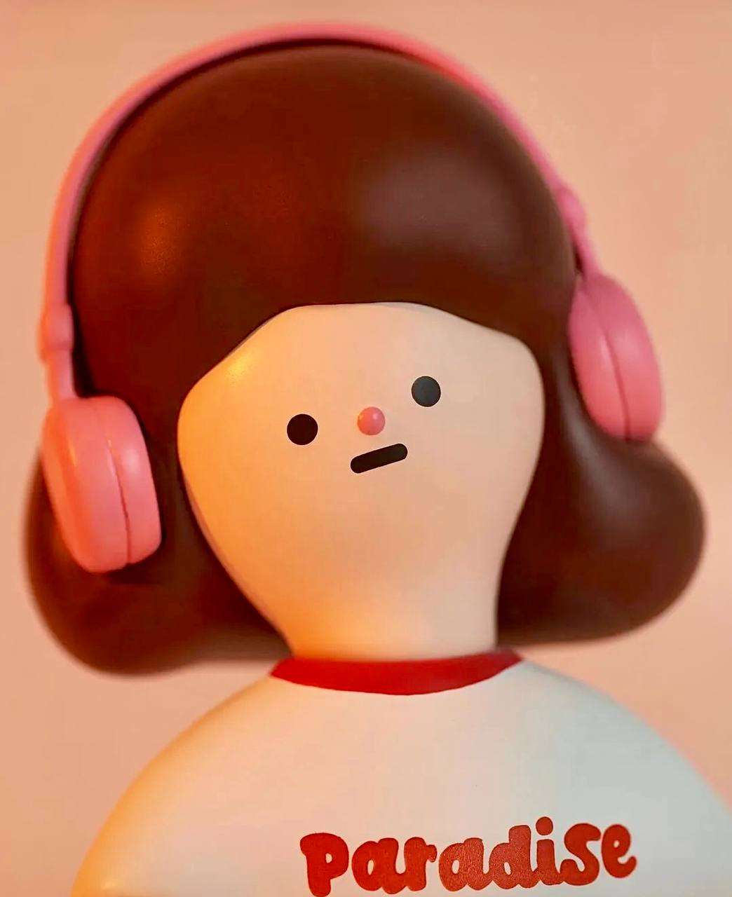 KWONI 170% Roller Skating Girl