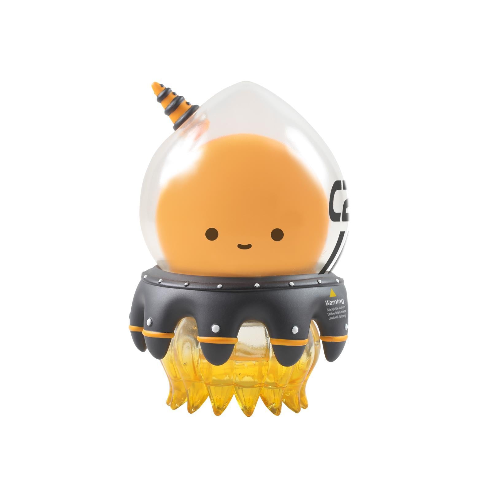 C2F JELILO by Gagatree