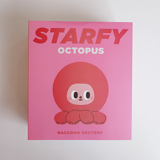 STARFY Octopus