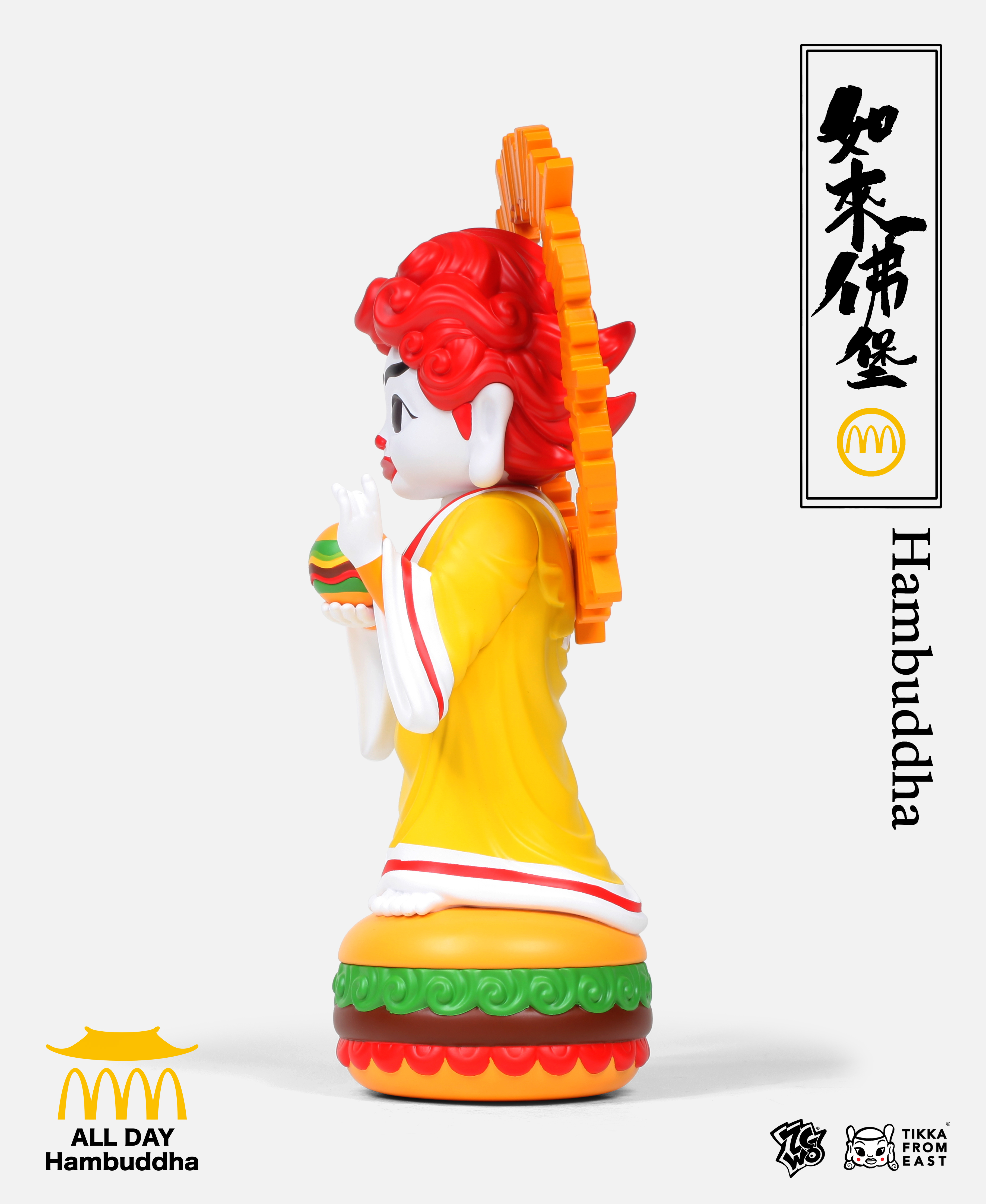 Hambuddha 28CM