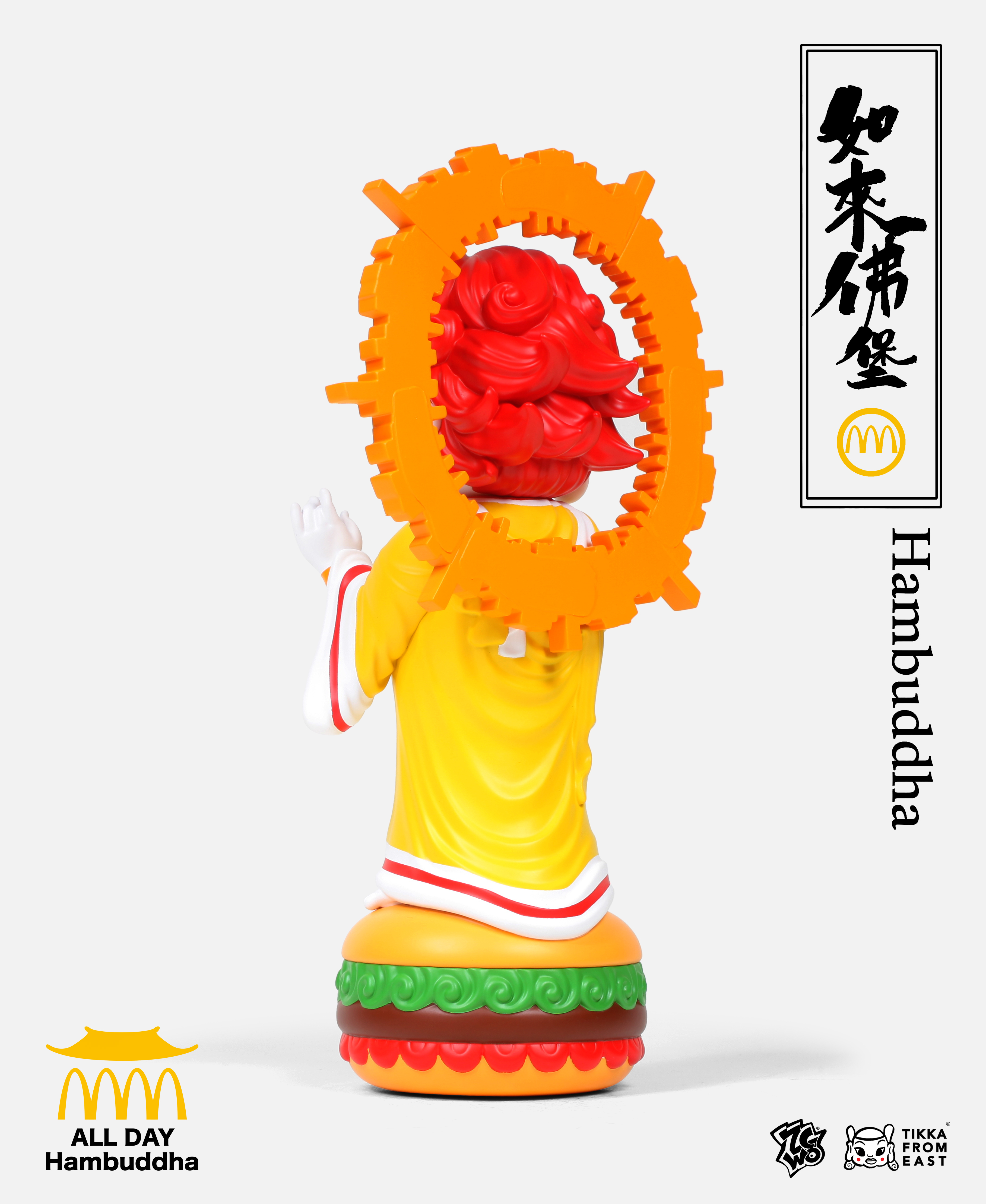 Hambuddha 28CM