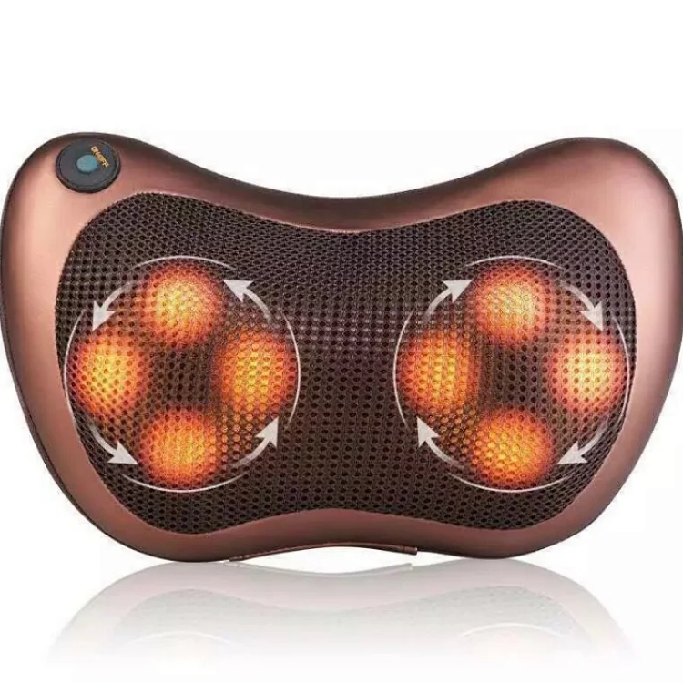 P1347 Massage Pillow