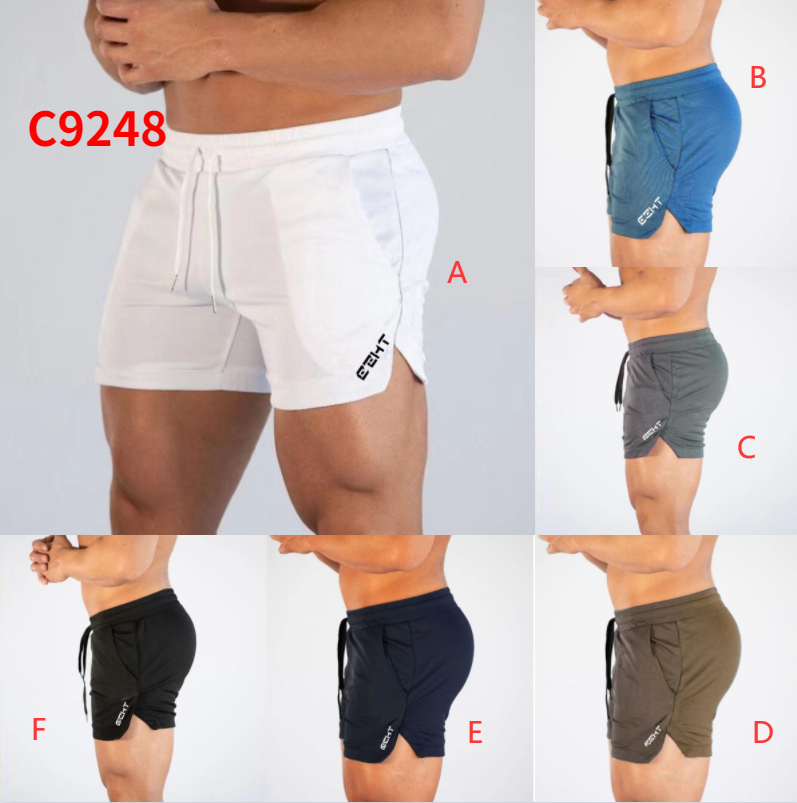 C9248   Men's Shorts