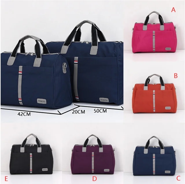 B8193 Bags