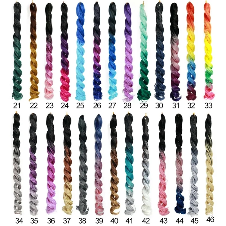 P6197 Hair