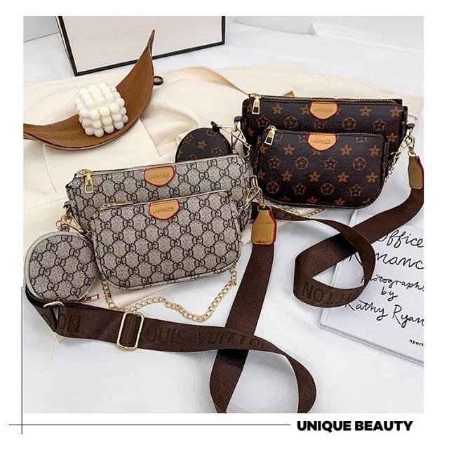 B8027 Bags