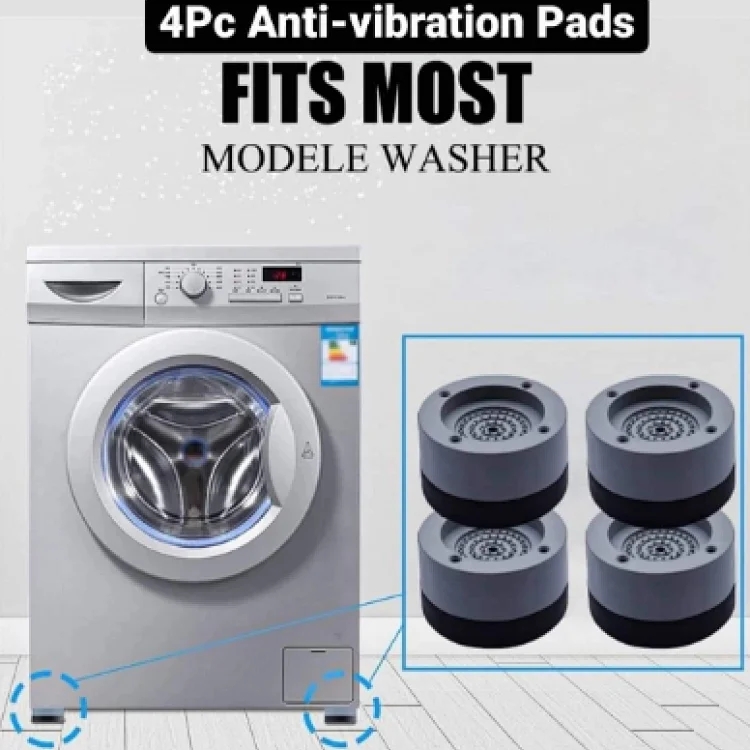P8095 Anti-Vibration Pads  