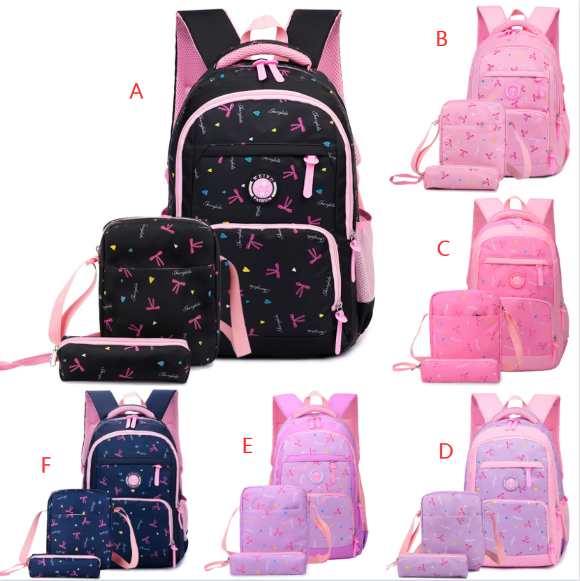 B9007  Bags