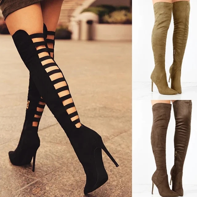 Shoes S6191