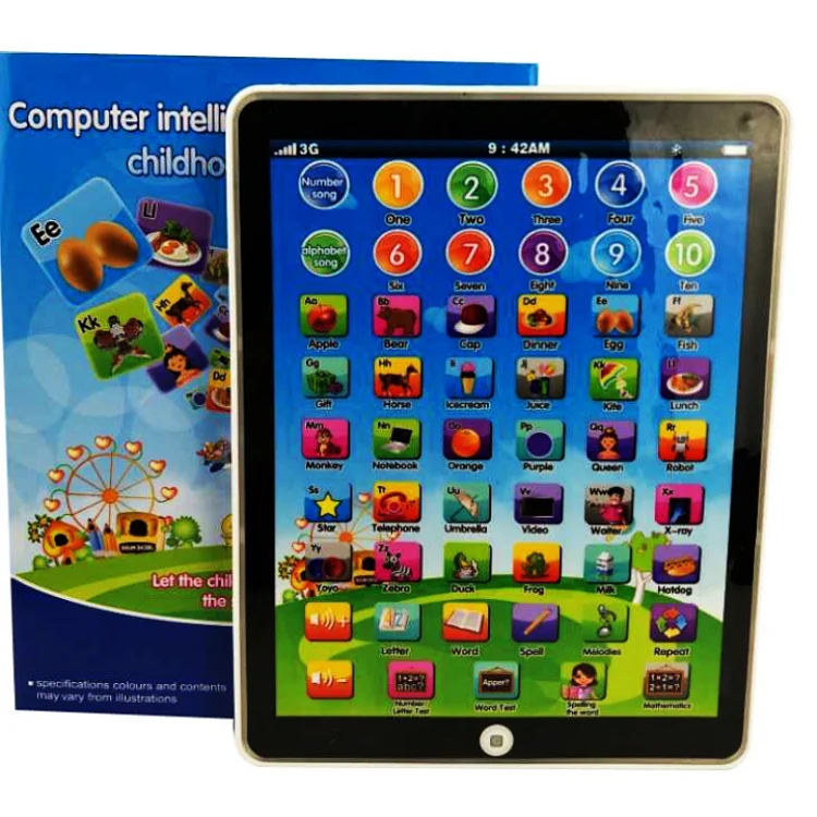 P6434 Play Pad