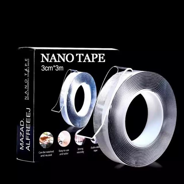 P1811 Nano Tape