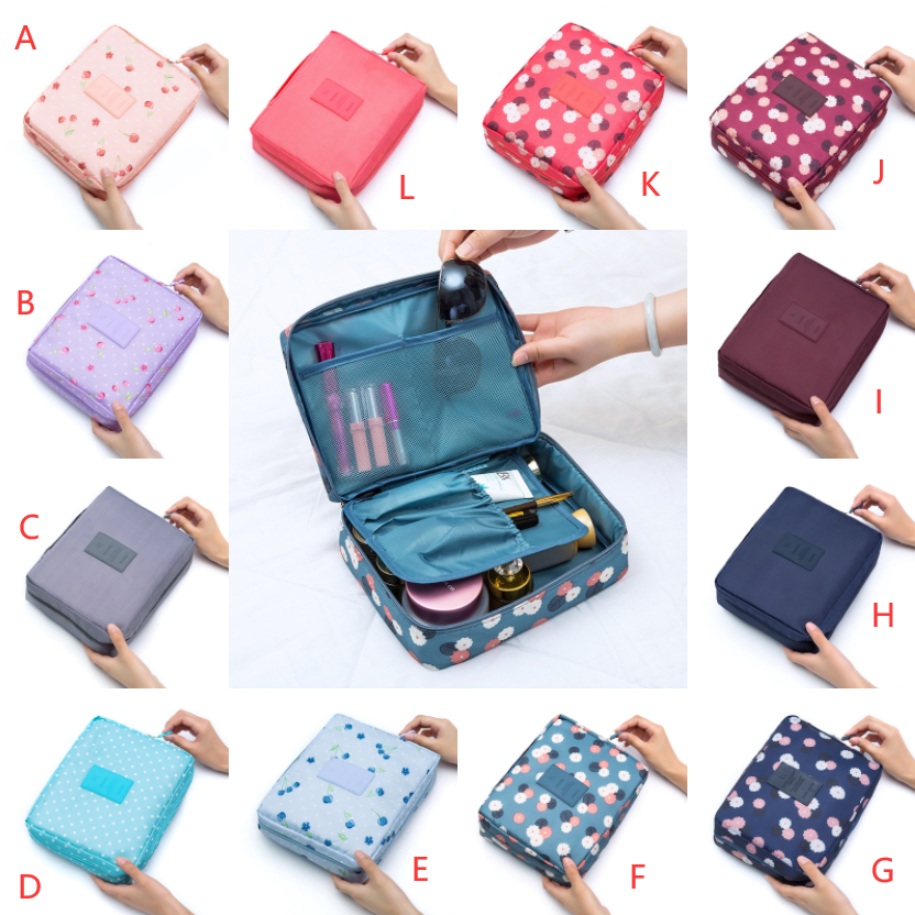 P9303  Wash Bag