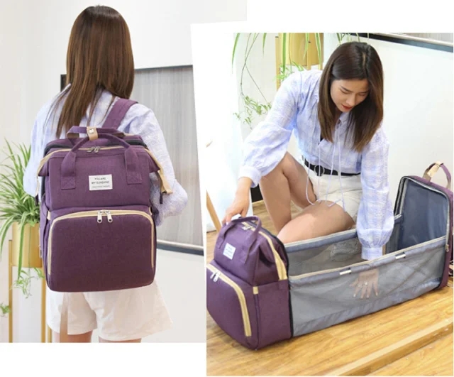 B6221 Bags