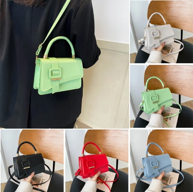 B8204 Bags