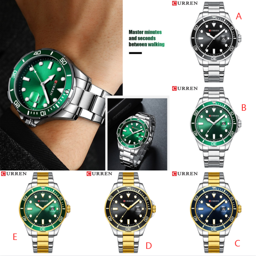 P9143    Watches