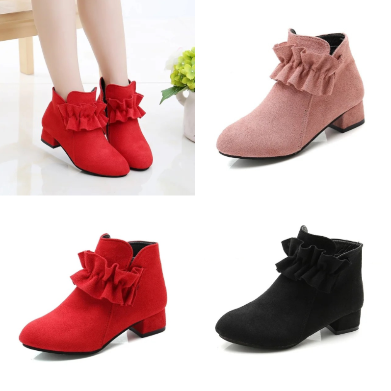 S1640 Kids Shoes