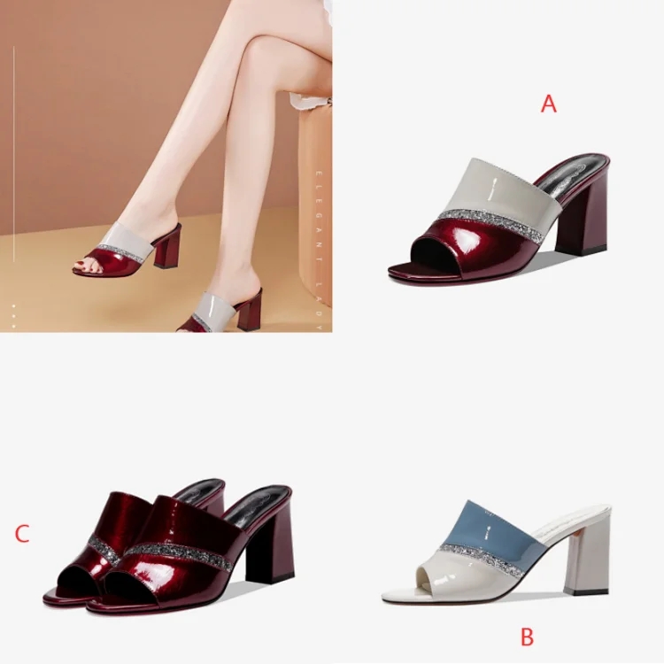  S8047 Shoes