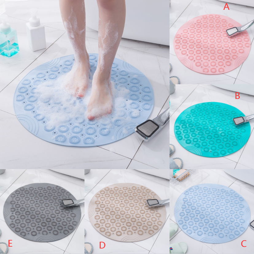 P9008   Non-Slip Bath