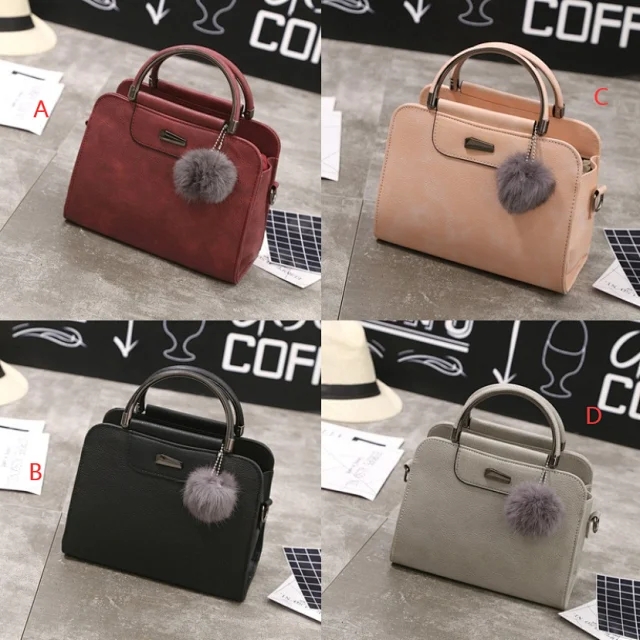 B8018 Bags