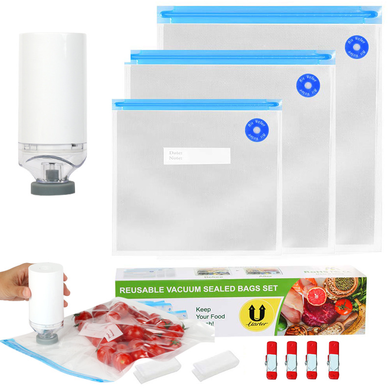 P9059       Vacuum Storage Bags 