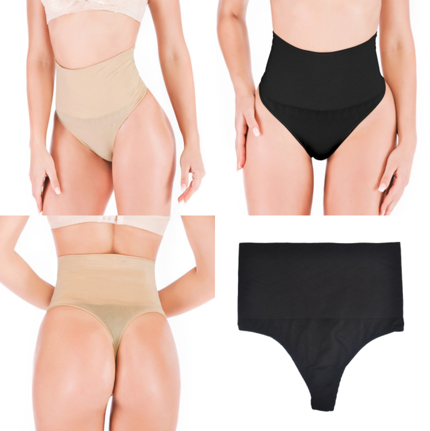 C9044      Elegant Slim Underwear
