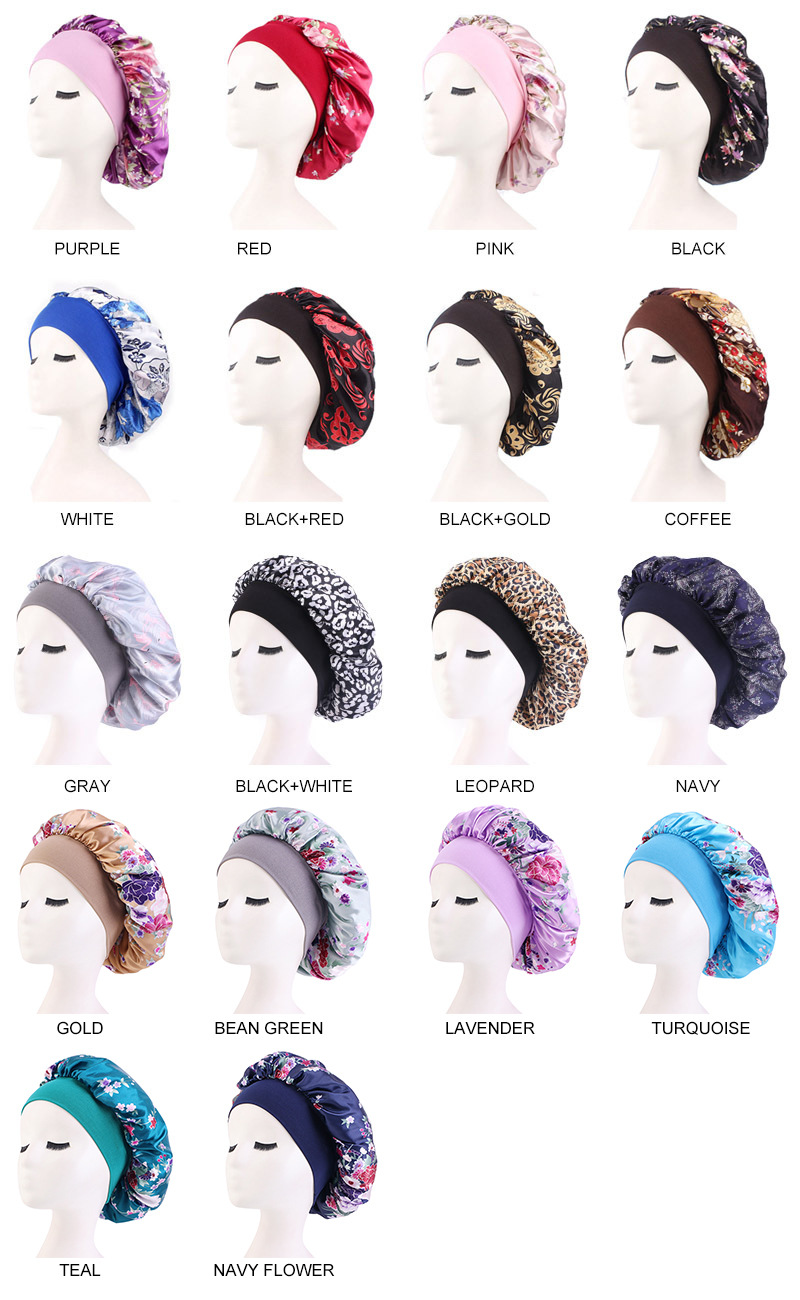 P9039   Sleeping Bonnet