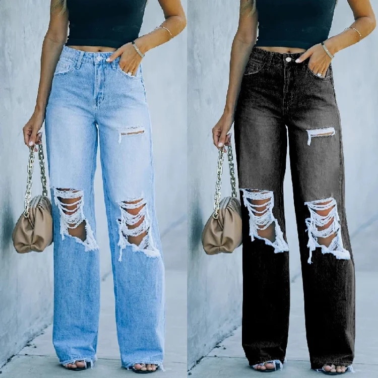 C8164 Jeans