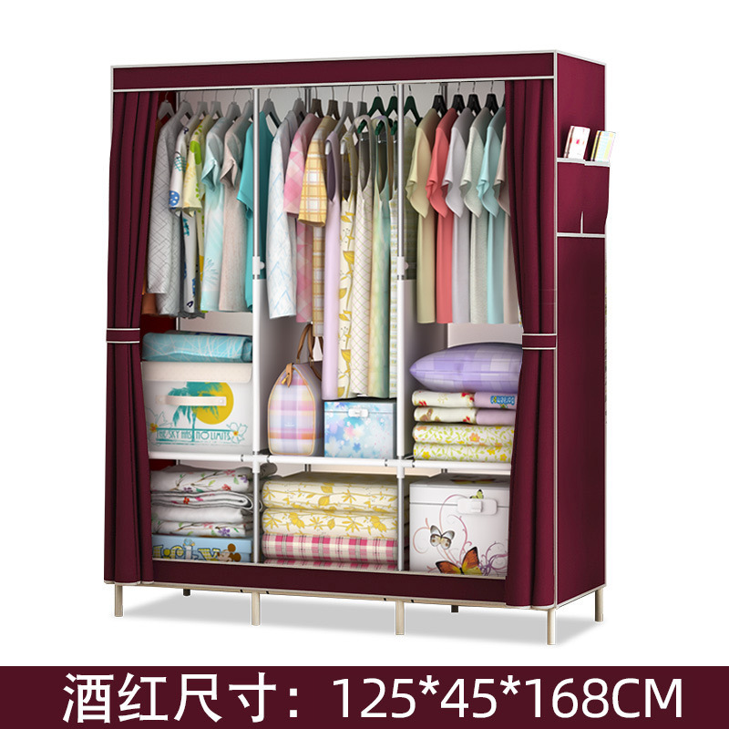 P9162    Wardrobe
