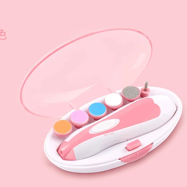 P8288 Nail Trimmer Set